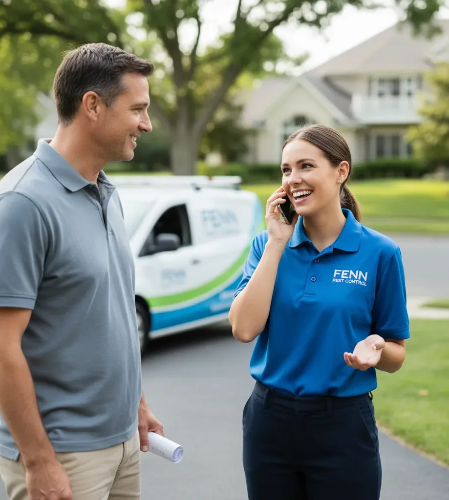 Silverfish Control in Highwood, IL